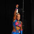 Kimberly  Stroup - NPC Jr. Nationals 2012 - #1