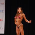 Gabriella  Brown - NPC Nationals 2017 - #1