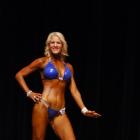 Karen  Sadler - NPC Ruby Championship 2014 - #1