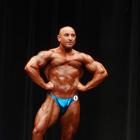 Michael  Lengo - NPC Bill Wilmore Classic 2015 - #1