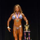 Tiffany  Faust - NPC Miami Classic 2015 - #1