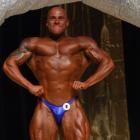 Derek  Roth - NPC Prestige Crystal Cup 2014 - #1