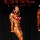 Julianne  Trebing - NPC FL Gold Cup 2014 - #1