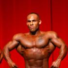 Julio  Hernandez - NPC Southern States 2013 - #1