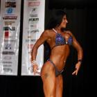 Amanda  Fanelli - NPC Southern States 2015 - #1