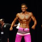 William  Gagliardo - NPC Ruby Championship 2015 - #1