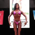 Laura  Galloway - NPC FL Gold Cup 2011 - #1