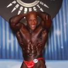Jonathan  Rowe - IFBB Europa Show of Champions Orlando 2009 - #1