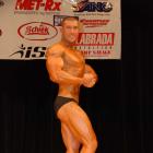 Eric  Zammitt - NPC Jay Cutler Classic 2009 - #1