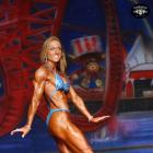 Gloria  Faulls - IFBB Europa Show of Champions Orlando 2014 - #1