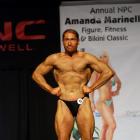 Jon  White - NPC FL Gold Cup 2014 - #1