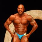 Ivan  Garcia - NPC Prestige Crystal Cup 2015 - #1