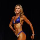 Nancy  London - NPC Prestige Crystal Cup 2014 - #1