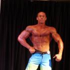 Steven  Sincore - NPC South Florida 2014 - #1