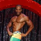 Robinson  Janvier - NPC Ruby Championship 2013 - #1