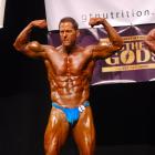 Patrick  Cotter - NPC Dayana Cadeau Classic  2014 - #1