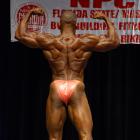 Keith  Moore - NPC Florida State 2011 - #1