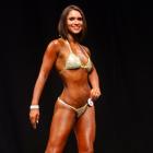 Kelly  Carter - NPC Dayana Cadeau Classic  2014 - #1