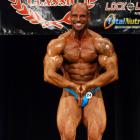 Sergio  Gonzalez - NPC Southeast Classic 2014 - #1