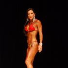 Sandy  Fanucci - NPC Prestige Crystal Cup 2015 - #1