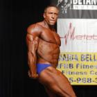 Nikolas  Iwaniw - NPC Southern States 2014 - #1