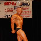 Eric  Zammitt - NPC Jay Cutler Classic 2009 - #1