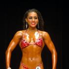 Denise  Loveres - NPC Miami Classic 2012 - #1