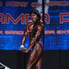 Tischa  Thomas - IFBB Wings of Strength Tampa  Pro 2016 - #1