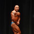 Michael  Lengo - NPC Bill Wilmore Classic 2015 - #1