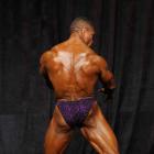 Bill  Logan - NPC Masters Nationals 2010 - #1