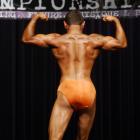 Tarek  Mokhtar - NPC Orlando Metropolitan 2012 - #1