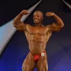 James  Darling - IFBB Jacksonville Pro 2011 - #1