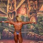 Ester  Parisi - IFBB Europa Show of Champions Orlando 2016 - #1