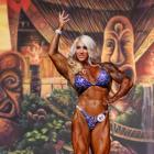 Marika  Johansson - IFBB Europa Show of Champions Orlando 2016 - #1