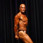 Michael  Ives - NPC Orlando Metropolitan 2012 - #1