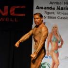 Jon  White - NPC FL Gold Cup 2014 - #1