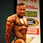 Emro  Karaduzovic - IFBB New York Pro 2010 - #1