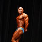 Michael  Lengo - NPC Bill Wilmore Classic 2015 - #1