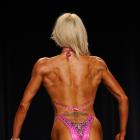 Shannon  Jacobsen - IFBB North American Championships 2011 - #1