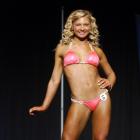 Savannah  Weber - NPC West Palm Beach & Anna Level 2013 - #1