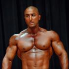 David  Rienzi - NPC All South 2010 - #1