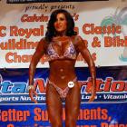 Florine  Hodges - NPC Royal Palm Classic 2012 - #1
