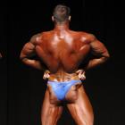 Derek  Huebner - NPC FL Gold Cup 2013 - #1