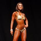 Kelly  Carter - NPC Dayana Cadeau Classic  2014 - #1