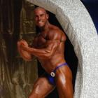 Derek  Roth - NPC Prestige Crystal Cup 2014 - #1