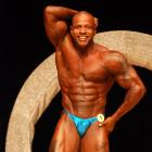Ivan  Garcia - NPC Prestige Crystal Cup 2015 - #1