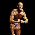 John  Davidson - NPC Ruby Championship 2012 - #1