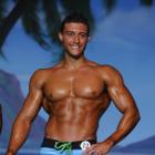 Matthew  Acton - IFBB Valenti Gold Cup 2012 - #1