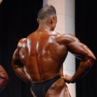 Men Bodybuilding  PreJudge - IFBB Arnold Amateur 2013 - #1