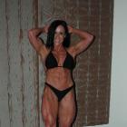 Kimmi Cooper  Morgan - NPC Nationals 2011 - #1